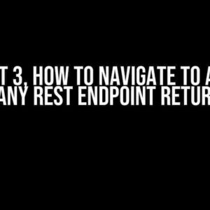 In Nuxt 3, How to Navigate to a Login Page if Any REST Endpoint Returns 401?